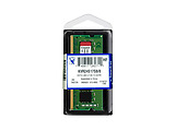 RAM Kingston ValueRam KVR24S17S8/8 / 8GB / DDR4 / SODIMM / 2400MHz / CL17 / 1.2V /