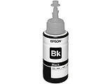 Ink Epson T673 / Bottle 70ml / Black