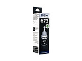 Ink Epson T673 / Bottle 70ml / Black