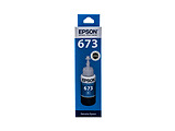 Ink Epson T673 / Bottle 70ml / Cyan