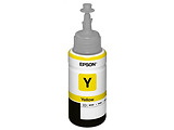 Ink Epson T673 / Bottle 70ml / Yellow