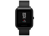 Xiaomi Amazfit Bip / Heart Rate / Steps / Calories / Sleeping Quality Tracking / Black