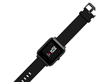 Xiaomi Amazfit Bip / Heart Rate / Steps / Calories / Sleeping Quality Tracking / Black