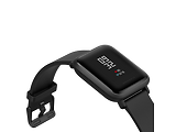 Xiaomi Amazfit Bip / Heart Rate / Steps / Calories / Sleeping Quality Tracking / Black