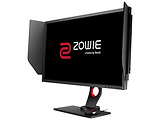 Monitor BenQ XL2735 / 27.0" TN 2560x1440 / 1ms / 250cd / LED 12M:1 / HAS / Pivot / Repack Refurb