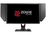 Monitor BenQ XL2735 / 27.0" TN 2560x1440 / 1ms / 250cd / LED 12M:1 / HAS / Pivot / Repack Refurb