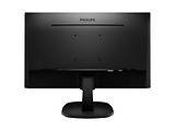 Philips 243V7QDSB / 23.8 FullHD IPS / LowBlue Mode Black