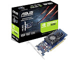 ASUS GeForce GT 1030 2GB GDDR5 64bit / GT1030-2G-BRK
