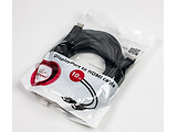 Cable Cablexpert CC-DP-HDMI-10M / DP to HDMI / 10.0m / Black