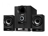Speakers Sven MS-150 / 2.1 / 15w / Black