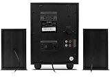 Speakers Sven MS-150 / 2.1 / 15w / Black