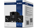 Speakers Sven MS-150 / 2.1 / 15w / Black