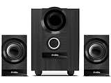 Speakers Sven MS-150 / 2.1 / 15w / Black