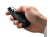 Logitech R400 / Wireless Presenter