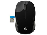 Mouse HP 200 / Wireless /