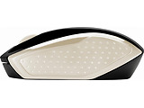 Mouse HP 200 / Wireless / Gold