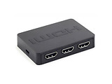 Switch Cablexpert DSW-HDMI-34 / HDMI interface switch / 3 ports
