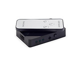 Switch Cablexpert DSW-HDMI-34 / HDMI interface switch / 3 ports