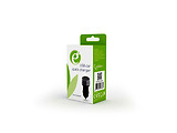 Energenie EG-U2QC3-CAR-01 / Universal 2- port USB Car сharger
