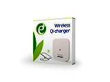 Energenie EG-WCQI-02 / Wireless charger / 5W / White