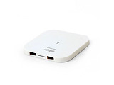 Energenie EG-WCQI-02 / Wireless charger / 5W / White