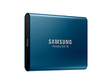 Samsung Portable SSD T5 MU-PA500B/WW / Blue