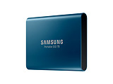 Samsung Portable SSD T5 MU-PA500B/WW / Blue