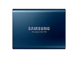 Samsung Portable SSD T5 MU-PA500B/WW / Blue