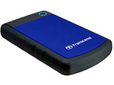 HDD Transcend StoreJet 25H3B / 4.0TB / 2.5" / USB3.0 / Blue