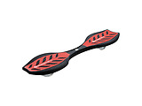 RAZOR RipStik Air Pro Caster Board Red