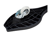 RAZOR RipStik Air Pro Caster Board Red