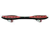 RAZOR RipStik Air Pro Caster Board Red