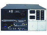 APC Smart-UPS 5U SUA5000RMI5U / 5000VA / 4000W
