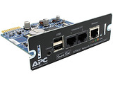 APC AP9631 / UPS Network Management Card 2 with Environmental Monitoring
