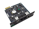 APC AP9631 / UPS Network Management Card 2 with Environmental Monitoring