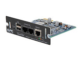 APC AP9631 / UPS Network Management Card 2 with Environmental Monitoring