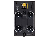 APC BACK-UPS BX1400U-GR / 1400VA / 700W