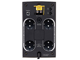 UPS APC BACK-UPS BX950U-GR / 950VA / 480W / AVR
