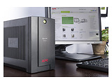 APC Back-UPS BX700U-GR / 700VA / 390W
