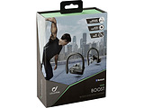 Headset Cellularline BOOST / Bluetooth / Black