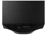 Speakers Sven MS-304 / 2.1 / 40W RMS / Bluetooth + EDR / Digital LED display / FM-tuner / Black