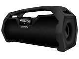 Speakers Sven PS-470 / 18w / Portable / Bluetooth / Battery 1800 mAh / Black