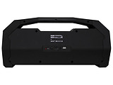Speakers Sven PS-470 / 18w / Portable / Bluetooth / Battery 1800 mAh / Black