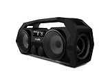 Speakers Sven PS-465 / 18W RMS / Bluetooth / Portable Black