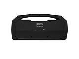 Speakers Sven PS-465 / 18W RMS / Bluetooth / Portable Black