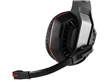 Headset Sven AP-U990MV / External sound card 7.1 USB / Black