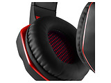 Headset Sven AP-U990MV / External sound card 7.1 USB / Black