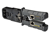 Crimping tool APC APC660001 / with tester / RJ45 / RJ11 / RJ12