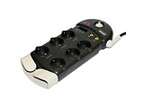 SurgeArrest APC PH6VT3-RS / 6 outlets /