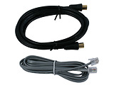 SurgeArrest APC PH6VT3-RS / 6 outlets /